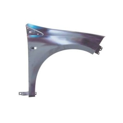 Parafango anteriore per FIAT BRAVO dal 2007 al 2014 lato destro passeggero Codice OEM 51751054