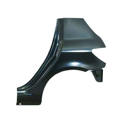 Parafango posteriore 5 porte per PEUGEOT 307 dal 2005 al 2007 lato destro passeggero Codice OEM 8526CJ