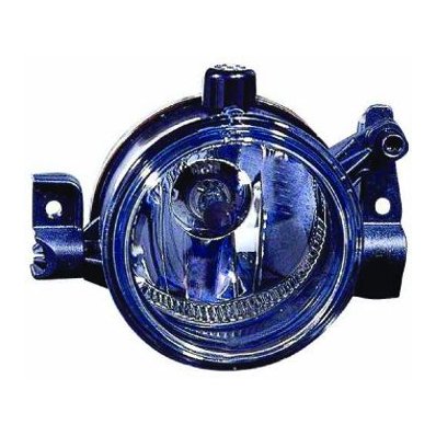 Fendinebbia per FORD KUGA dal 2008 al 2012 lato destro passeggero Codice OEM 1492959