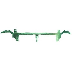 Rinforzo paraurto anteriore superiore per ISUZU DMAX dal 2002 al 2006