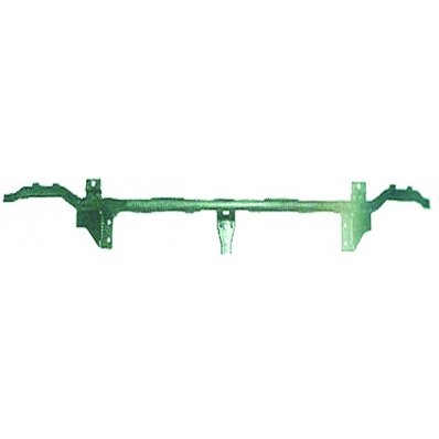 Rinforzo paraurto anteriore superiore per ISUZU DMAX dal 2002 al 2006 Codice OEM 8972358723