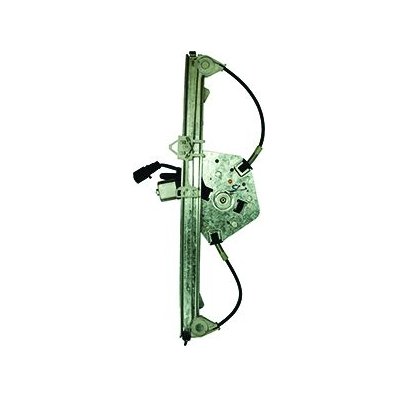 Alzacristallo elettrico anteriore per FIAT PUNTO dal 2009 al 2012 lato destro passeggero Codice OEM 51765574