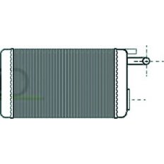 Scambiatore di calore per ALFA ROMEO 155 dal 1992 al 1998
