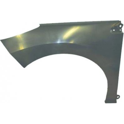 Parafango anteriore per PEUGEOT 3008 dal 2009 al 2013 lato sinistro guidatore Codice OEM 7840W9