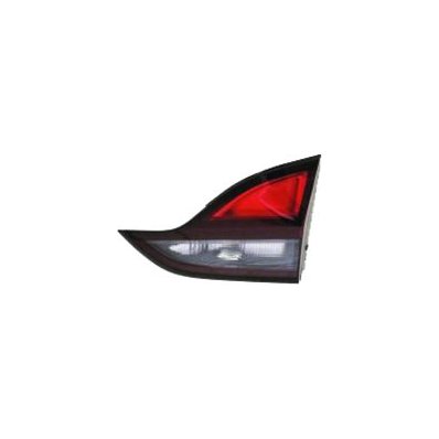 Fanale posteriore interno per OPEL ZAFIRA dal 2011 al 2016 lato destro passeggero Codice OEM 13386606