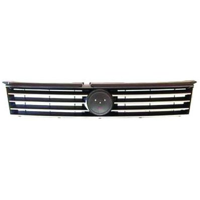 Griglia radiatore 5 porte per FIAT STILO dal 2001 al 2010 Codice OEM 71719739