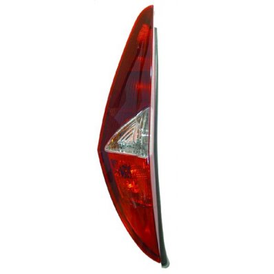 Fanale posteriore esterno 3 porte per FIAT PUNTO dal 2003 al 2011 lato sinistro guidatore Codice OEM 51721479