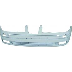 Paraurto anteriore verniciabile per SEAT IBIZA dal 1999 al 2001