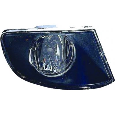 Fendinebbia per BMW 3 E92 COUPE&#039; dal 2006 al 2009 lato destro passeggero Codice OEM 63176937466
