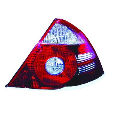 Fanale posteriore berlina 05-05-07-07 per FORD MONDEO dal 2003 al 2007 lato destro passeggero Codice OEM 1371855
