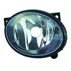 Fendinebbia 05-12- per VOLKSWAGEN AMAROK dal 2010 lato sinistro guidatore