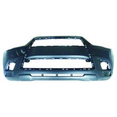 Paraurto anteriore verniciabile per MITSUBISHI ASX dal 2010 al 2013