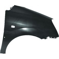 Parafango anteriore per HYUNDAI MATRIX dal 2008 al 2011 lato destro passeggero