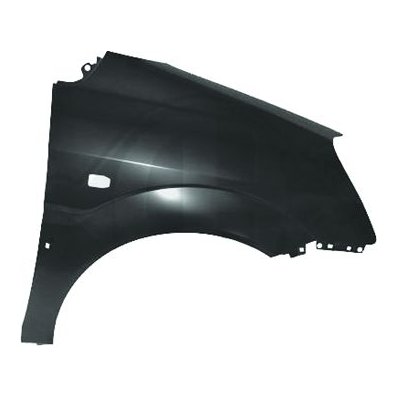 Parafango anteriore per HYUNDAI MATRIX dal 2008 al 2011 lato destro passeggero Codice OEM 6632110320