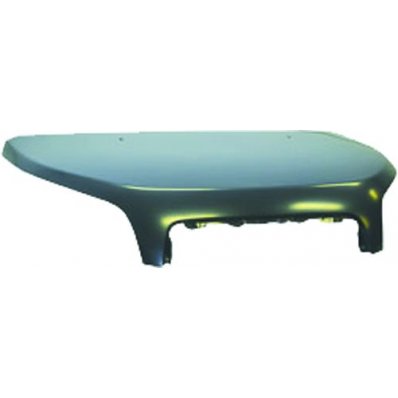 Cofano per DAIHATSU TERIOS dal 2006 al 2013 Codice OEM 53301B4020