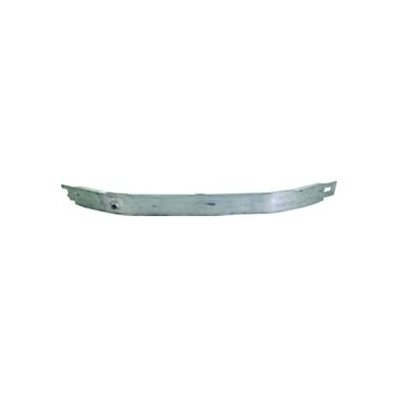 Rinforzo paraurto anteriore per BMW 4 F32-F33 dal 2013 Codice OEM 51117255393