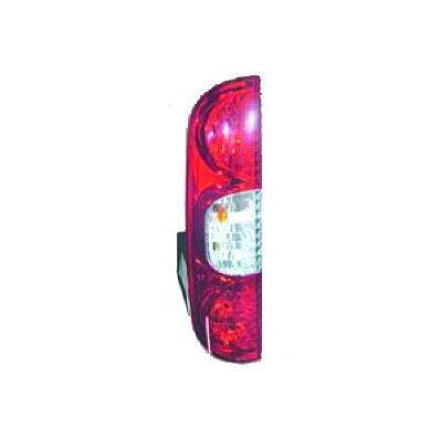 Fanale posteriore per FIAT DOBLO&#039; dal 2005 al 2009 lato sinistro guidatore Codice OEM 51755145