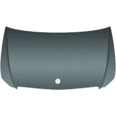 Cofano per MERCEDES-BENZ VITO dal 2010 al 2014