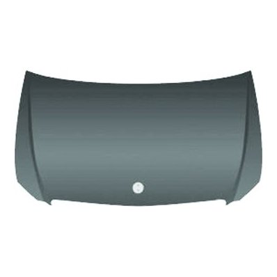 Cofano per MERCEDES-BENZ VITO dal 2010 al 2014 Codice OEM 6396201434