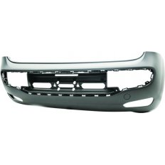 Paraurto posteriore verniciabile per FIAT PUNTO dal 2009 al 2012