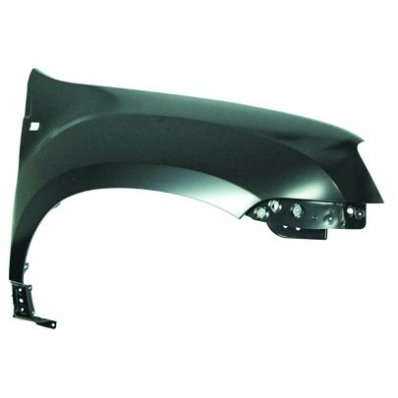 Parafango anteriore per DACIA DUSTER dal 2010 al 2013 lato destro passeggero Codice OEM 631007297R