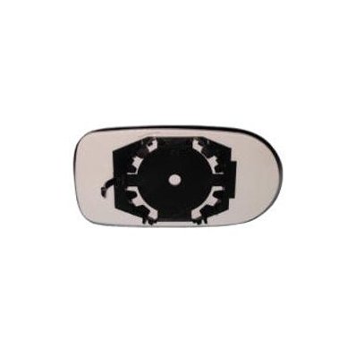 Piastra specchio retrovisore per FIAT PALIO dal 2001 al 2005 lato destro passeggero Codice OEM 46464549