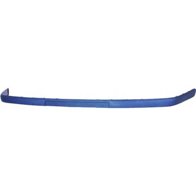 Modanatura paraurto anteriore per SKODA FELICIA dal 1998 al 2001 Codice OEM 6U0807717