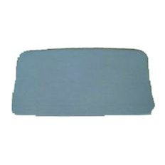 Padiglione grigio mod. Personal per FIAT 126 dal 1973 al 1992