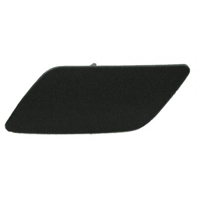 Tappo copriforo lavafari per AUDI A3 dal 2003 al 2005 lato sinistro guidatore Codice OEM 8P4955275GRU