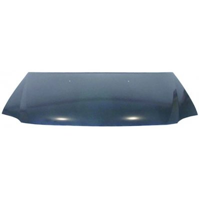 Cofano per DACIA LOGAN dal 2008 al 2012 Codice OEM 6001546685