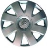 Coppa ruota diametro 16 per CITROEN C4 dal 2008 al 2010