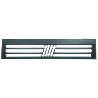Griglia radiatore 01-91-08-03 per FIAT PANDA dal 1986 al 2003 Codice OEM 46473794