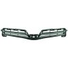Griglia radiatore esterna per TOYOTA AURIS dal 2010 al 2012