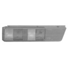 Fanale posteriore per AUTOBIANCHI Y10 dal 1992 al 1995 lato destro passeggero