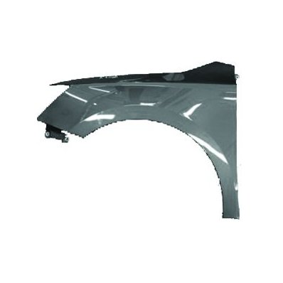 Parafango anteriore per SKODA FABIA dal 2018 lato sinistro guidatore Codice OEM 6V0821105