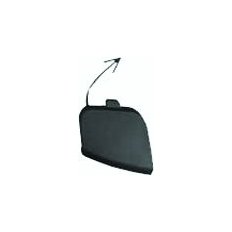 Tappo paraurto posteriore per VOLKSWAGEN GOLF  VI dal 2008 al 2012
