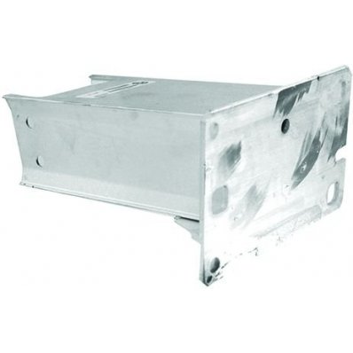 Staffa rinforzo paraurto ant. per AUDI Q5 dal 2012 lato sinistro guidatore Codice OEM 8R0807133A