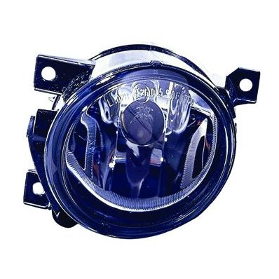 Fendinebbia per VOLKSWAGEN UP dal 2012 al 2016 lato destro passeggero Codice OEM 1T0941700H