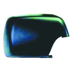 Calotta retrovisore verniciabile per BMW X5 E53 dal 2004 al 2006 lato sinistro guidatore