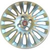 Coppa ruota diametro 15 per FIAT PUNTO dal 2009 al 2012
