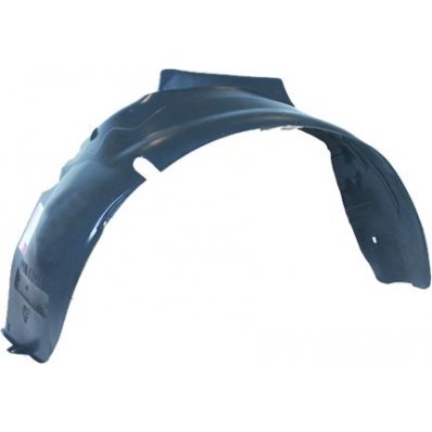 Riparo passaruota anteriore per FIAT PANDA dal 2003 al 2011 lato sinistro guidatore Codice OEM 46849140