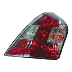 Fanale posteriore 3 porte per FIAT STILO dal 2001 al 2010 lato destro passeggero