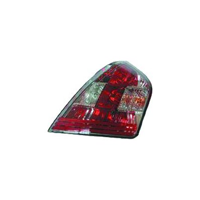 Fanale posteriore 3 porte per FIAT STILO dal 2001 al 2010 lato destro passeggero Codice OEM 46823705
