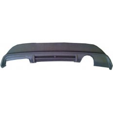 Spoiler paraurto posteriore mod. sport per FORD FIESTA MK VI dal 2012 al 2017