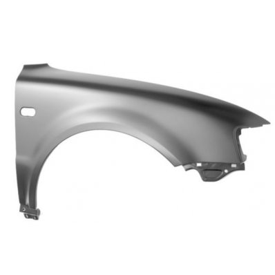 Parafango anteriore per VOLKSWAGEN PASSAT dal 1996 al 2000 lato sinistro guidatore Codice OEM 3B0821105C