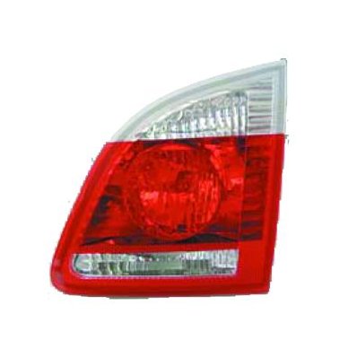 Fanale posteriore interno SW per BMW 5 E60 dal 2003 al 2007 lato destro passeggero
