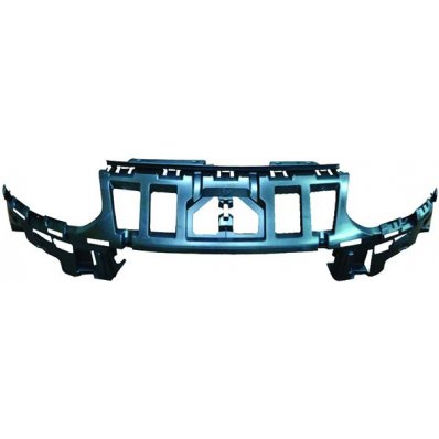 Assorbitore paraurto anteriore per CITROEN C3 dal 2013 Codice OEM 742248