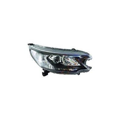 Proiettore xenon per HONDA CR-V dal 2013 al 2015 lato destro passeggero Codice OEM 33101T1G305