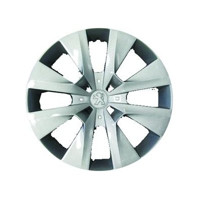 Coppa ruota diametro 15 per PEUGEOT 208 dal 2015 al 2019