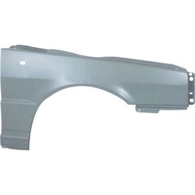 Parafango anteriore per FIAT FIORINO dal 1991 al 2007 lato sinistro guidatore Codice OEM 7675356